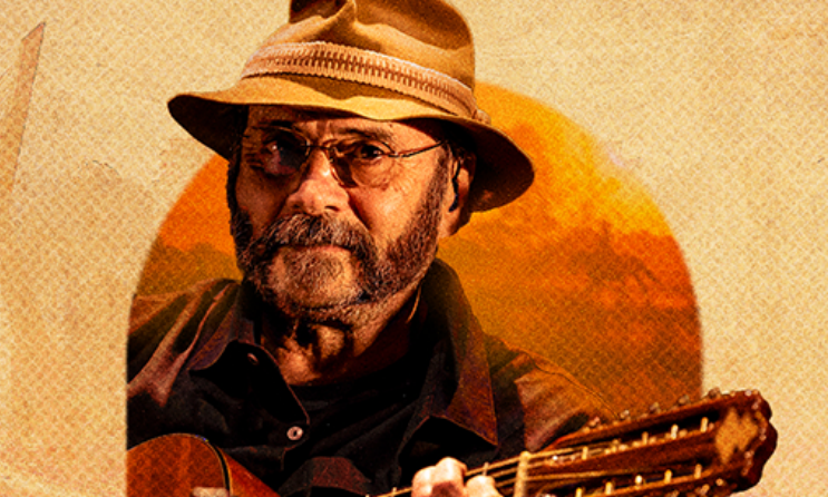 Show do Almir Sater – 6/9